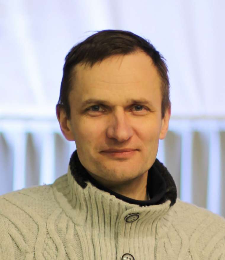 Dainius Kamarauskas