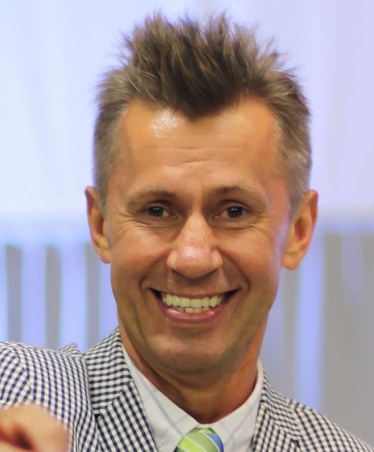 Kastytis Matulionis