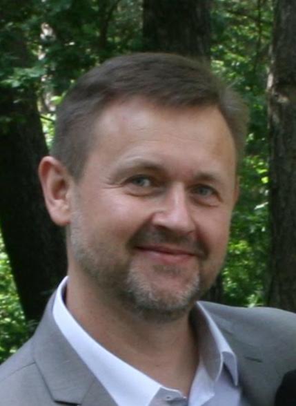 Kęstutis Švėgžda